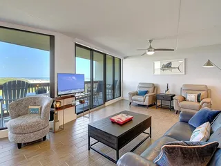 The Dunes Condominiums