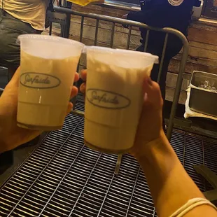 horchata