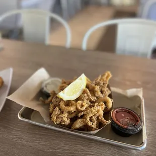 Calamari