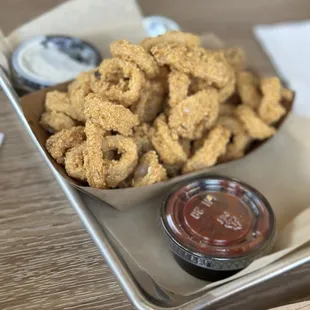 Calamari