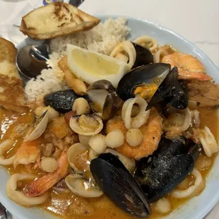 Cioppino