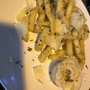 Fries