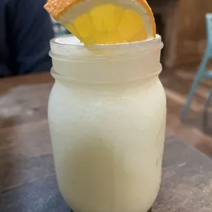 Piña colada