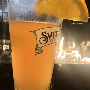 Shocktop