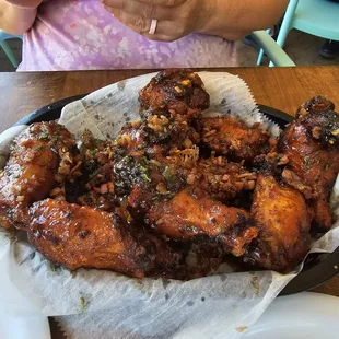 Wings