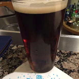 Surfside Lounge - New Castle on tap