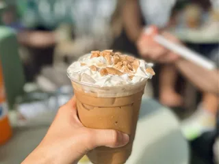 Royal Street Veranda