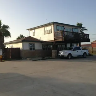 The office