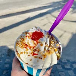 Surfside Shakes