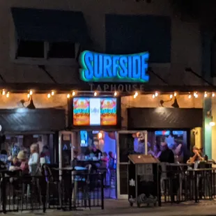 Surfside Taphouse