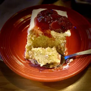 Tres Leches