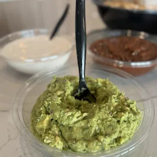 Guacamole