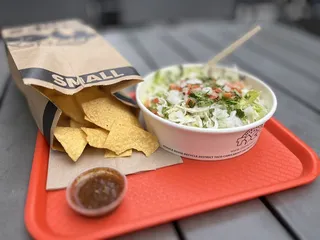 District Taco