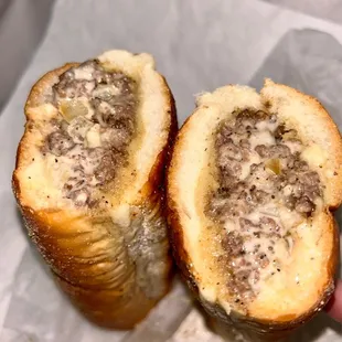 Cheesesteak