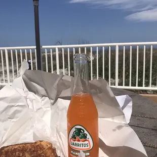 Best patty melt I've ever eaten!!!