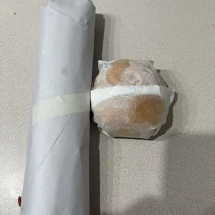 Chicken Cheese Steak