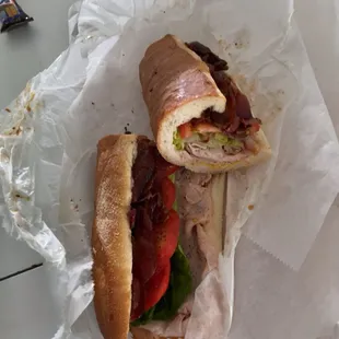 Turkey Club