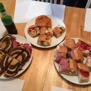 Chicken Philly Sandwich