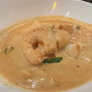 Panang Curry