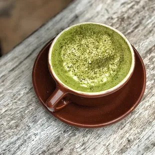 matcha 06.08.17