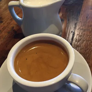 Espresso