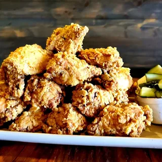 Whole size (12pcs) home-made pickle