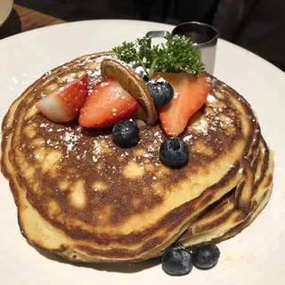 Vermont Maple Syrup Side