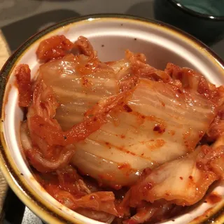 Kimchi Side