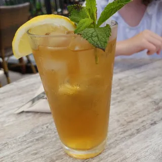 Tea Forte Ginger Pear Iced Tea