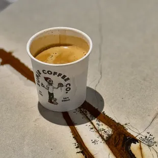 Espresso