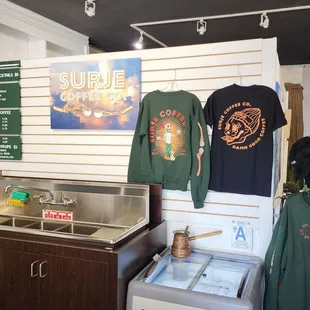 Merch