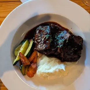 Short ribs