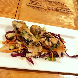 LUMPIA