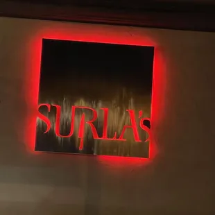 Surla