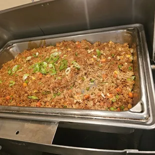 Fried rice