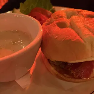 Burgeer