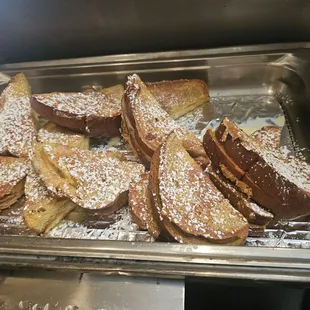 French toast