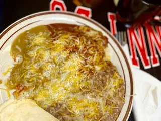 Johnny B's Restaurant