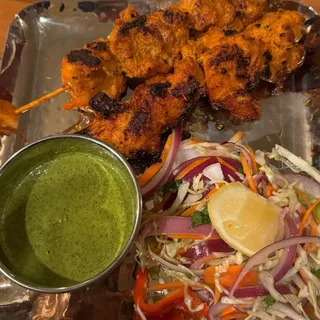 Chicken Kebab