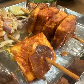 Paneer Tikka