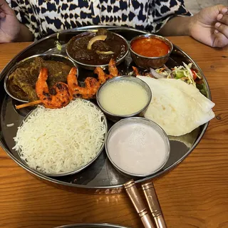 Special Thali