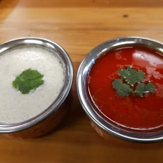 Pandhra Rassa