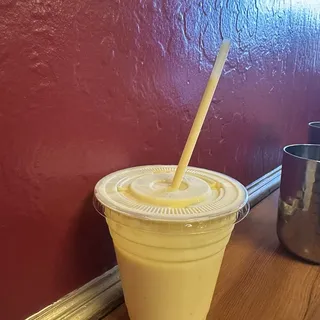Mango Lassi