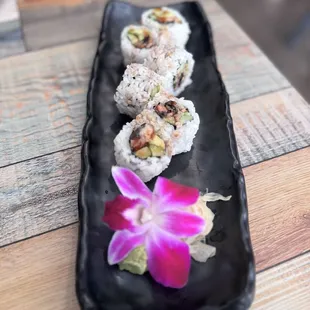 Suro Sushi Bar & Grill