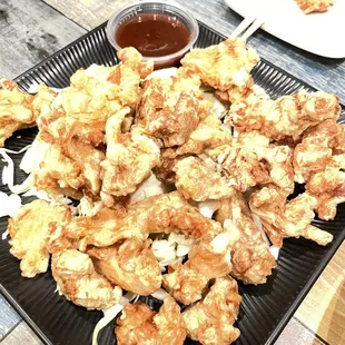 Chicken Karaage