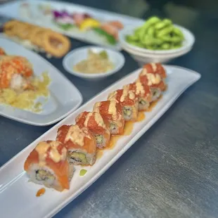 Superman Roll ($17.50)