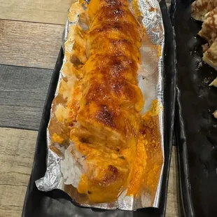Lion King Roll