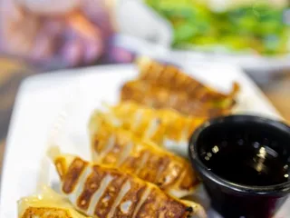 Mizu Sushi Bar & Grill