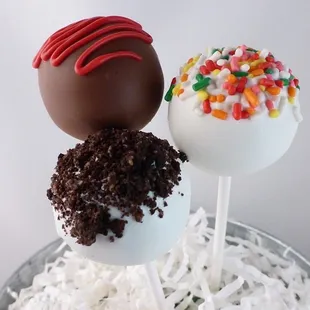 our most popular flavors