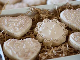 ariane penrose cakes